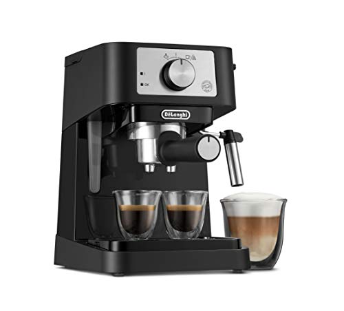 Wirsh Espresso Machine